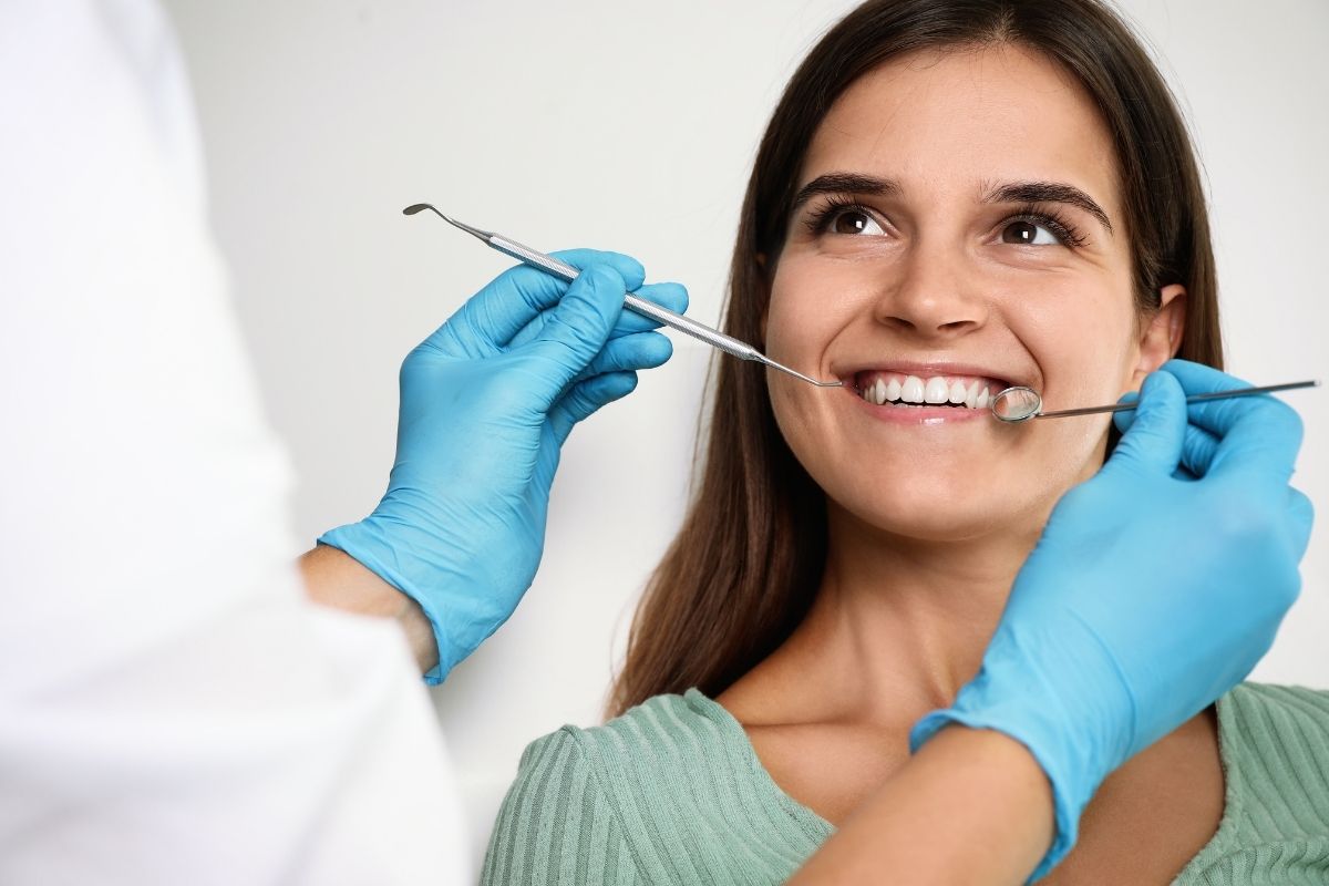 cosmetic dentist phoenix