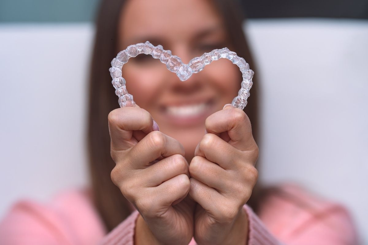 Invisalign with Phoenix Dentist